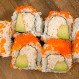 Sushi Roll