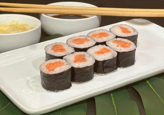 Saka maki
