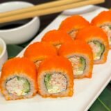 California roll