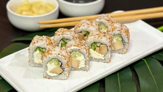 chicken roll