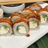 Eel Roll