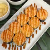 baked with maki