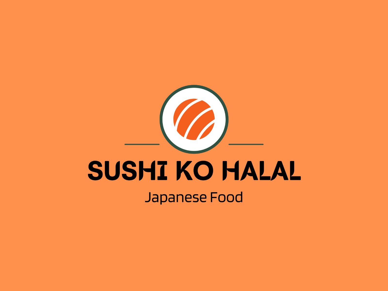 sushi