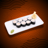 Maki Shrimp