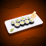 Maki Avocado