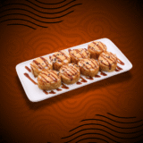 Hot Chic Roll