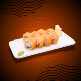 California Roll
