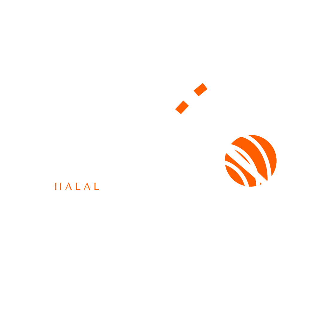 SUSHI KO HALAL